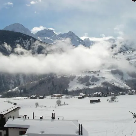 Hotel Pez Ault Disentis