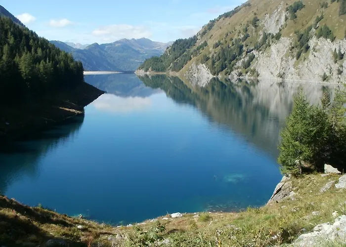 Hotel Pez Ault Disentis
