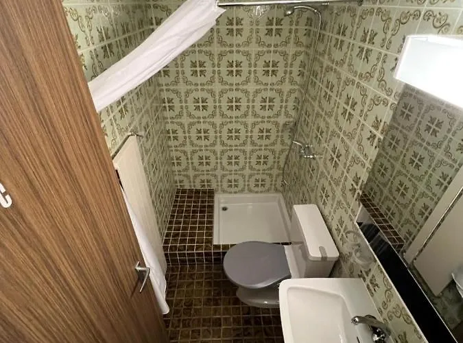 Hotel Pez Ault Disentis